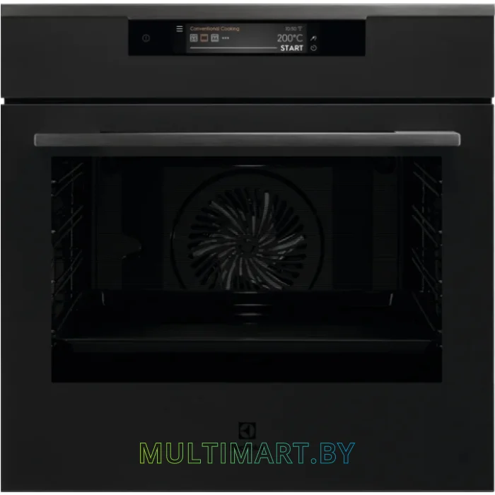 Электрический духовой шкаф Electrolux KOEAP31WT